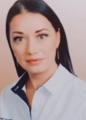 Гончарова Елена Владимировна.